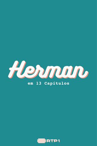 Herman em 13 Capítulos poster