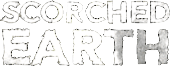 Scorched Earth logo