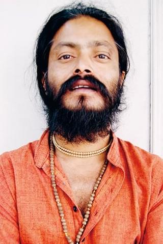 Kartik Das Baul pic