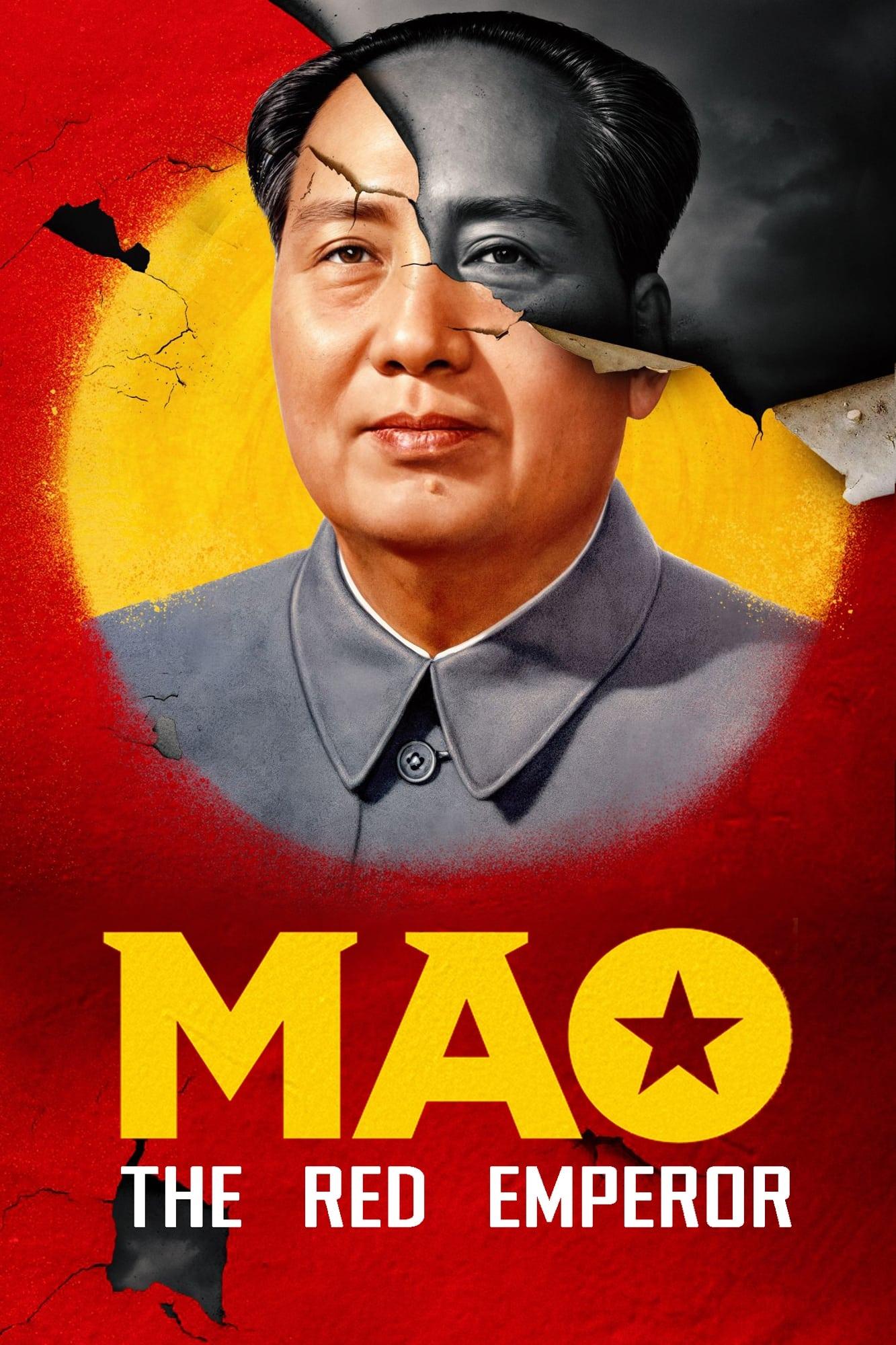 Mao poster