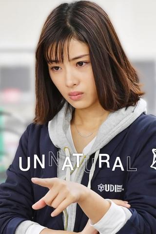 Unnatural poster