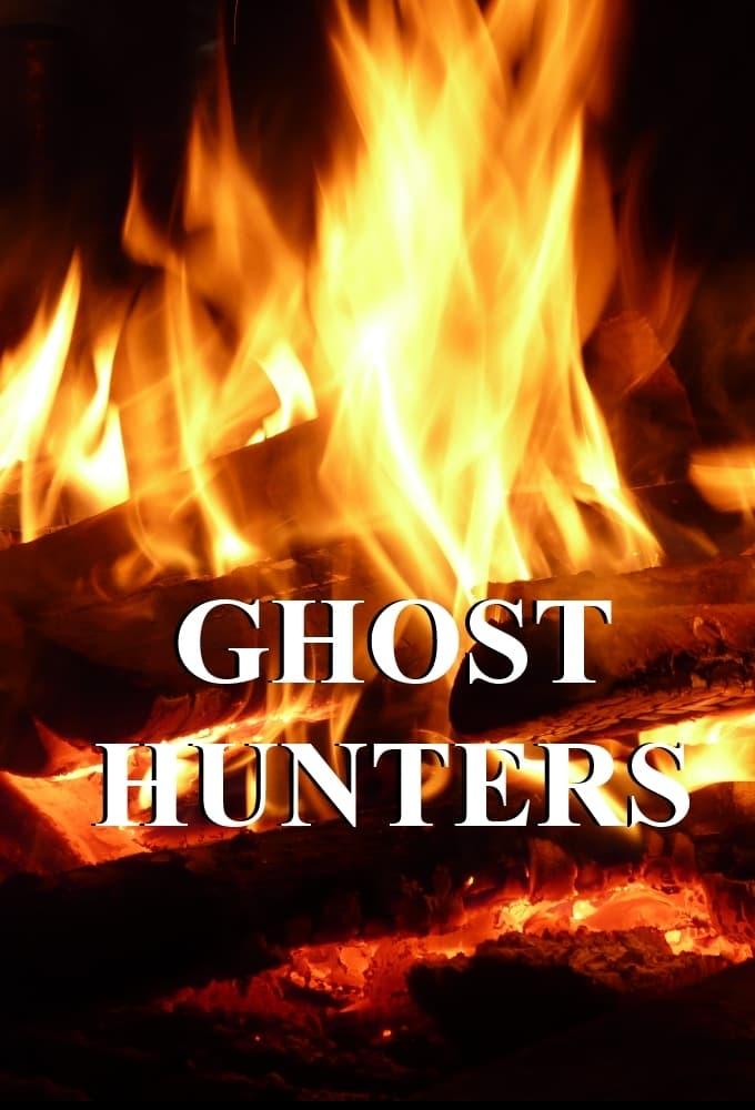 Ghosthunters poster