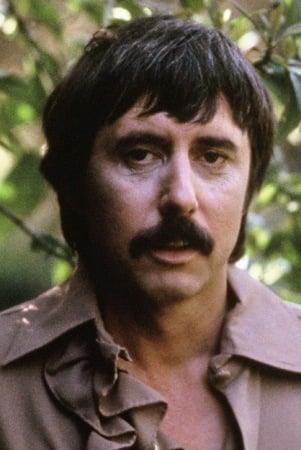 Lee Hazlewood poster