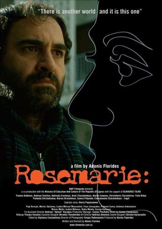 Rosemarie poster