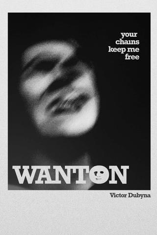 Wanton poster