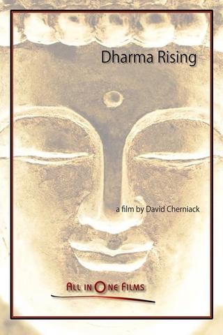 Dharma Rising poster