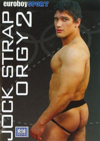 Jock Strap Orgy 2 poster