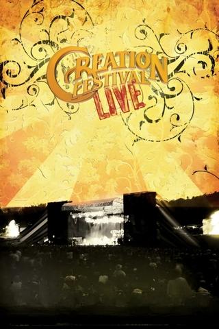 Creation Festival Live poster