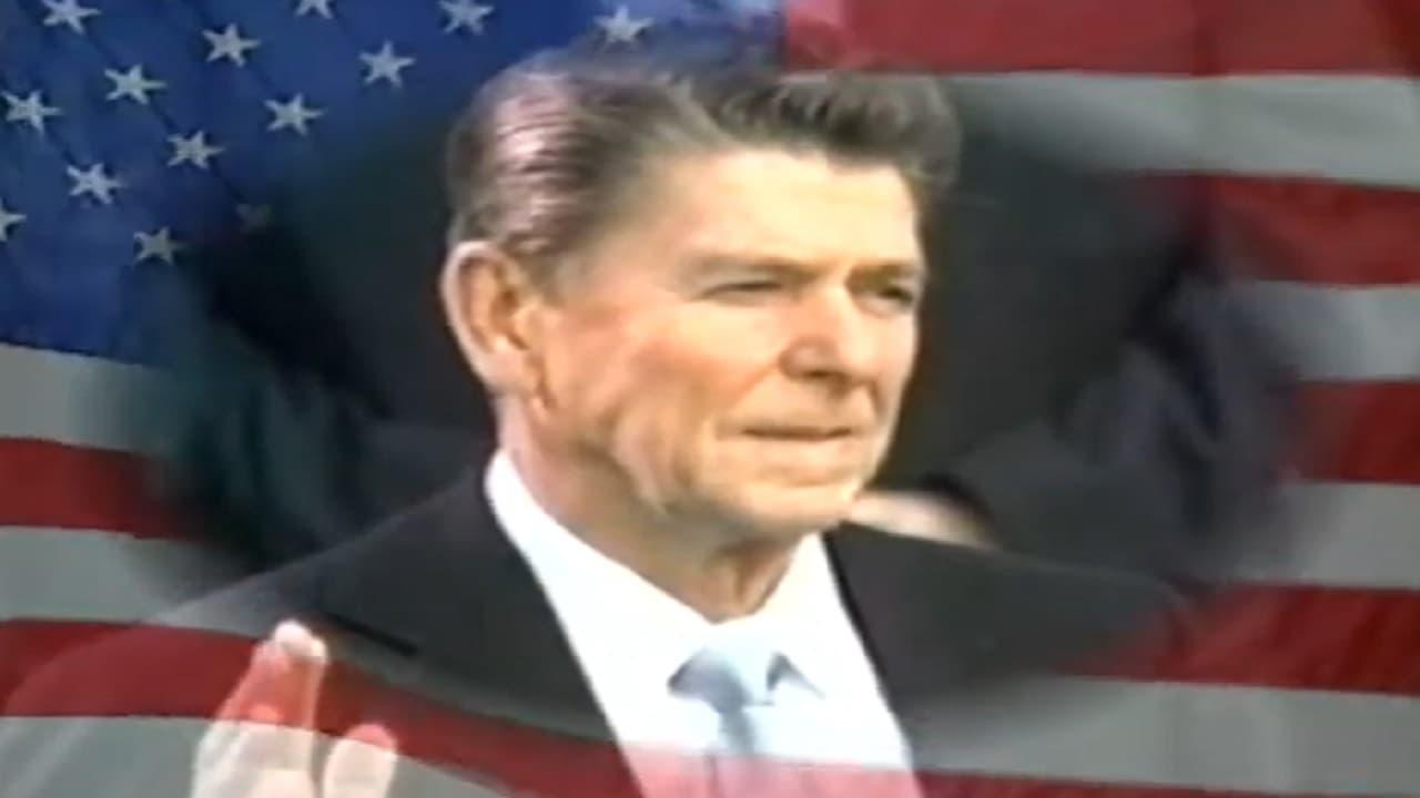 Remembering Reagan at His Ranch backdrop