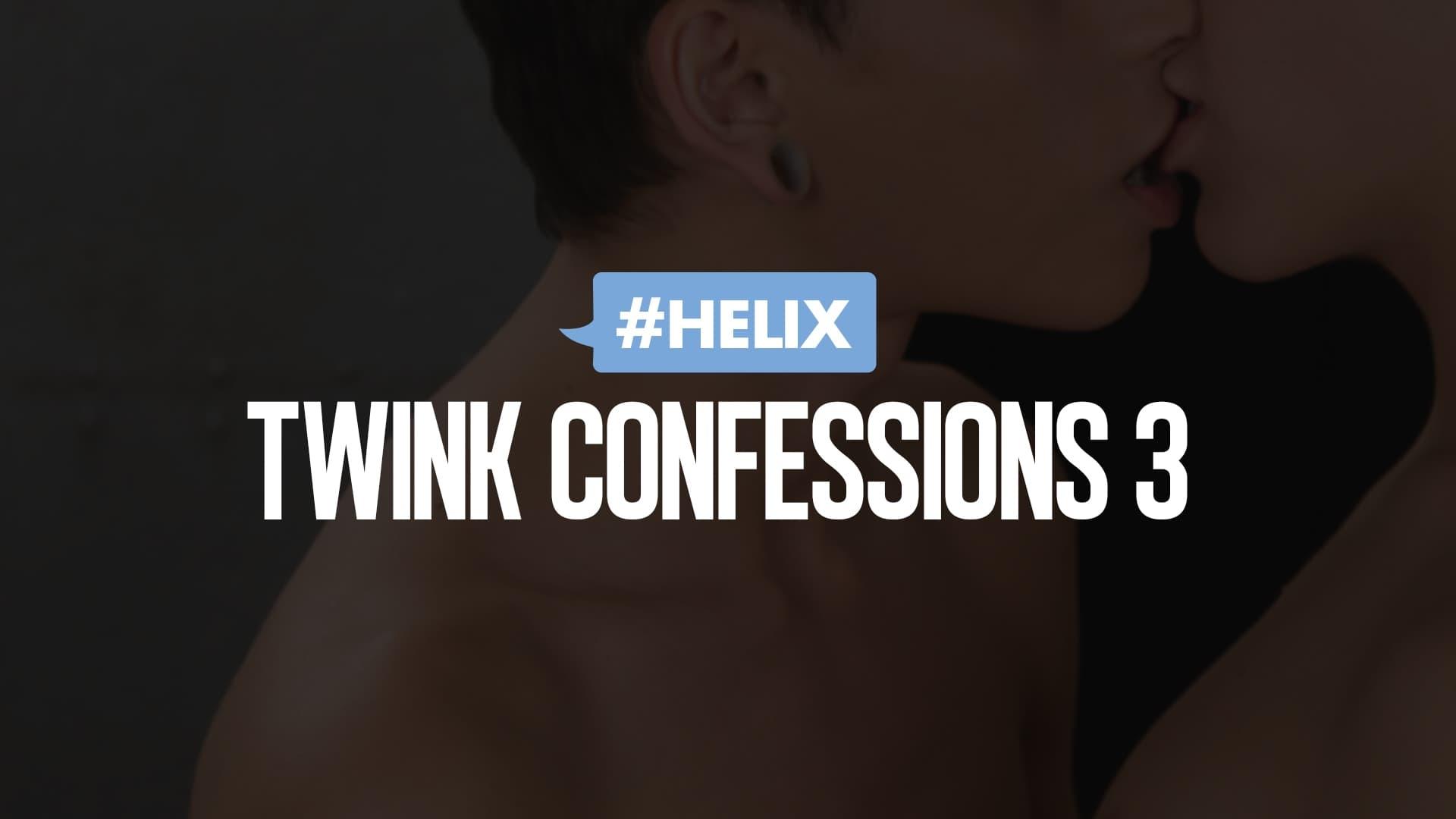Twink Confessions 3 backdrop