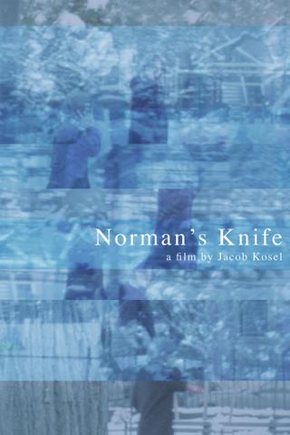 Norman's Knife poster