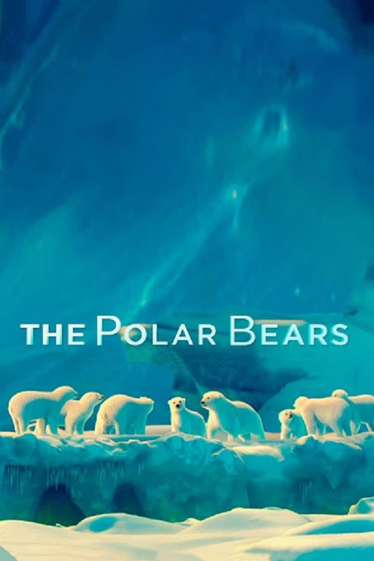 The Polar Bears poster