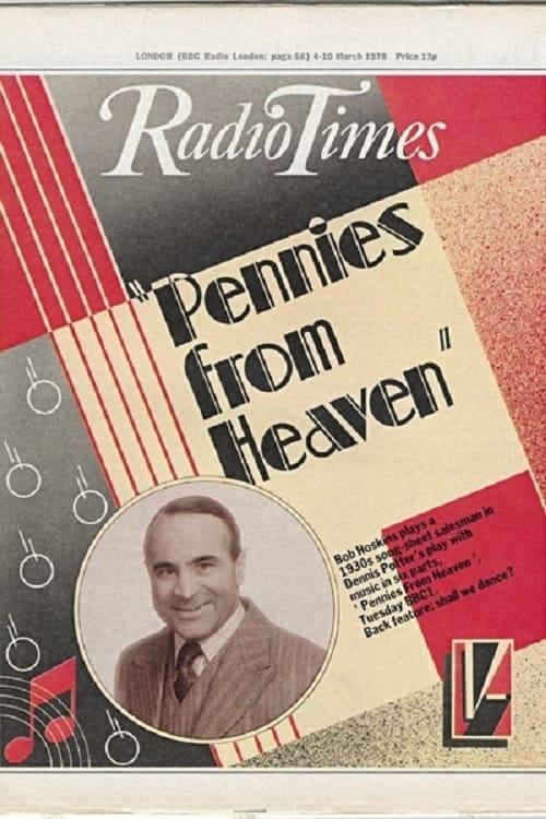 Pennies from Heaven poster