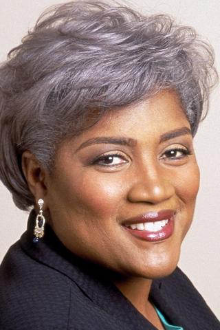 Donna Brazile pic