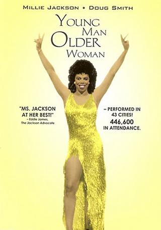 Young Man, Older Woman poster