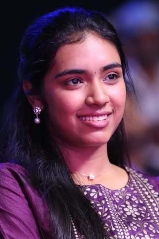 Nikhila Shankar pic