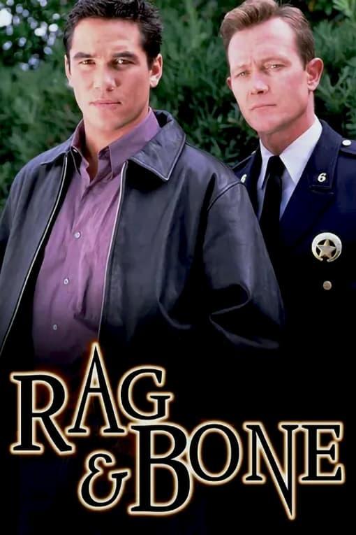 Rag and Bone poster