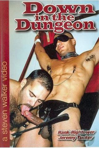 Down in the Dungeon poster