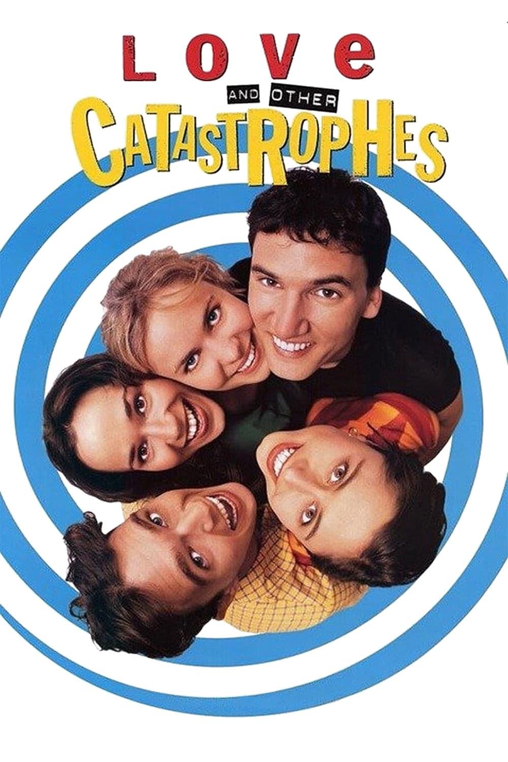 Love and Other Catastrophes poster