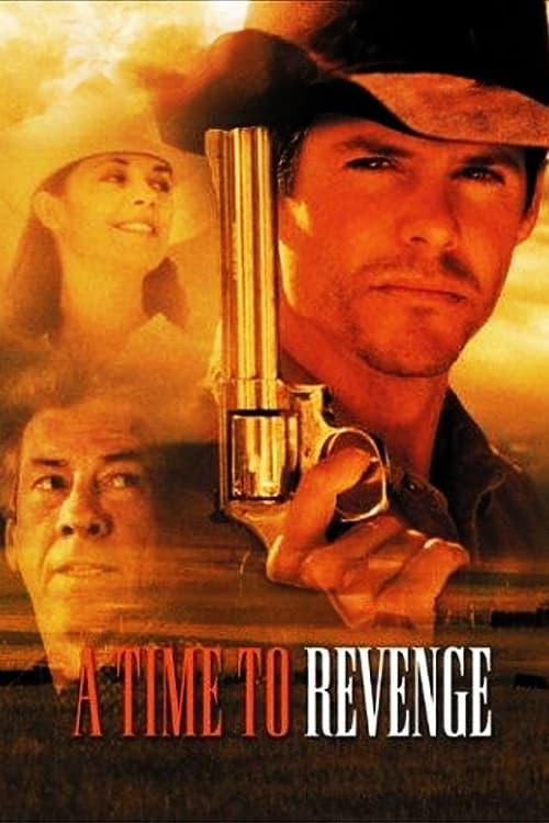 A Time to Revenge poster