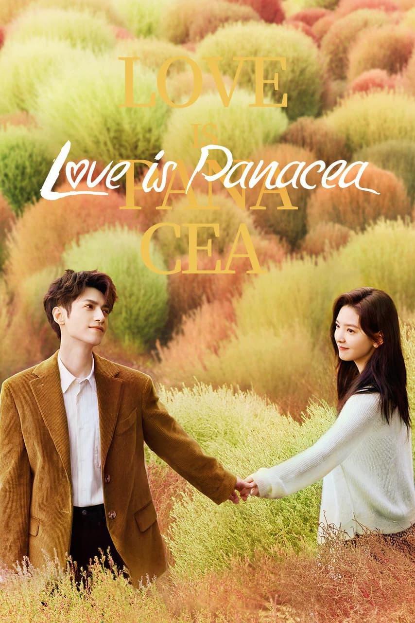 Love is Panacea poster