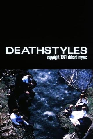 Deathstyles poster