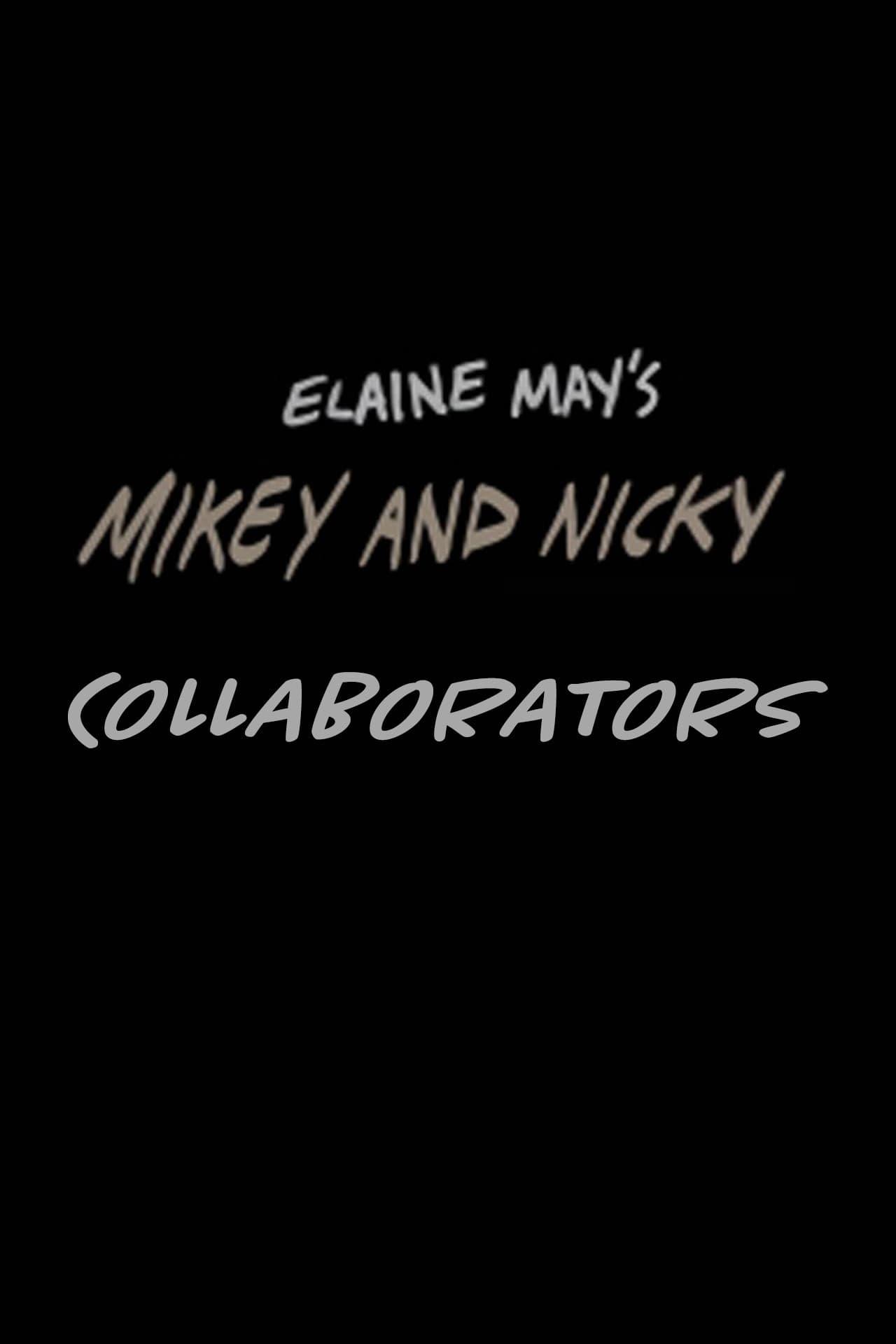 Collaborators poster