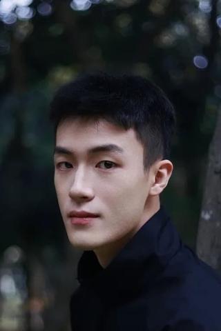 Huang Heyuan pic