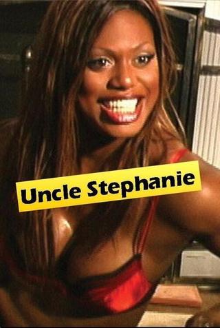 Uncle Stephanie poster