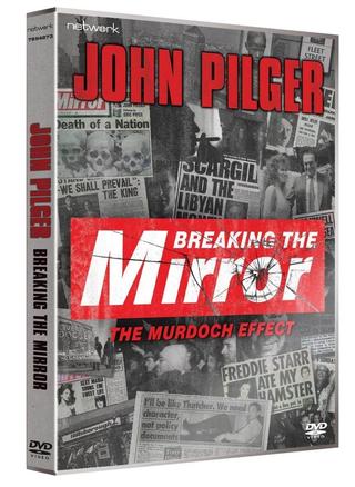 Breaking The Mirror: The Murdoch Effect poster