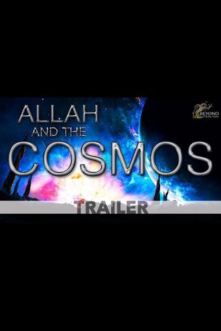 Allah and the Cosmos poster
