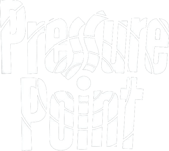 Pressure Point logo