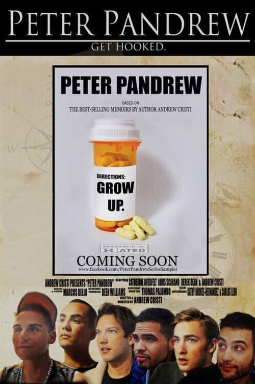 Peter Pandrew poster