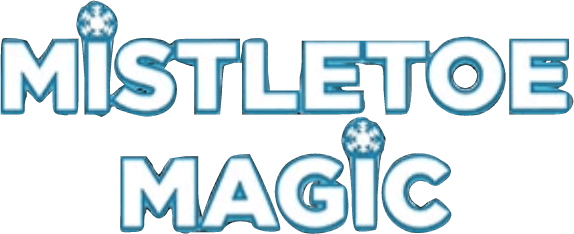 Mistletoe Magic logo