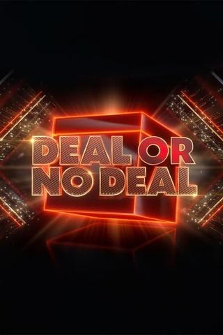 Deal Or No Deal poster