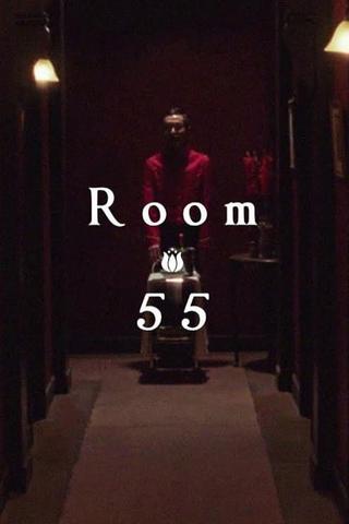 Room 55 poster