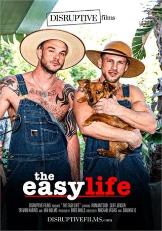 The Easy Life poster