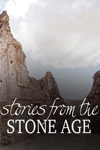 Stories From The Stone Age poster