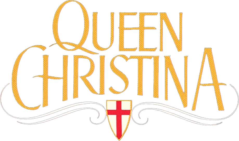 Queen Christina logo