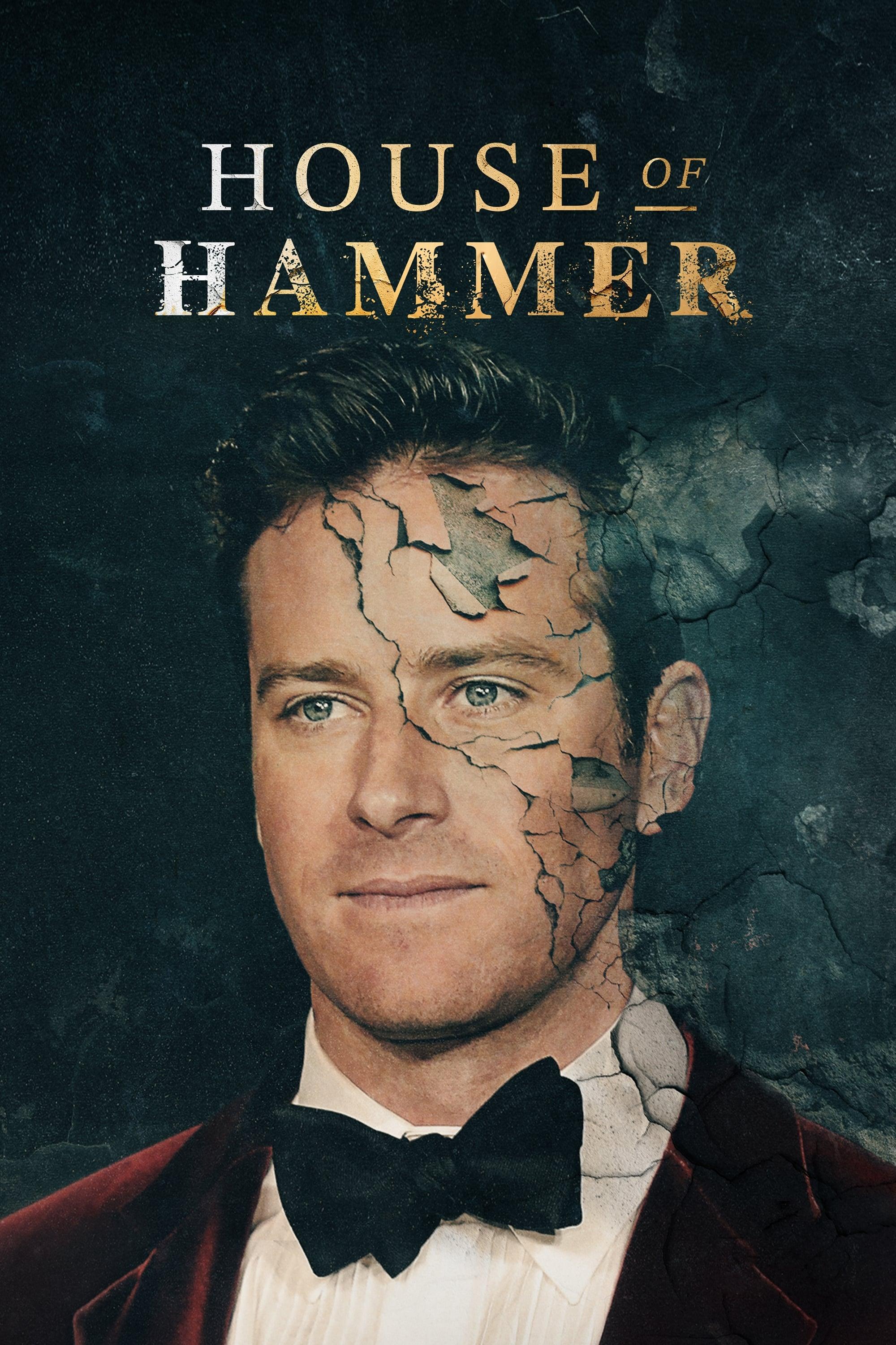 House of Hammer poster