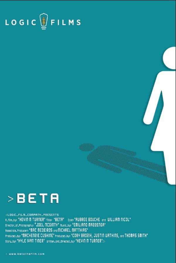 Beta poster