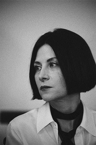 Donna Tartt pic