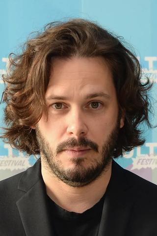 Edgar Wright pic