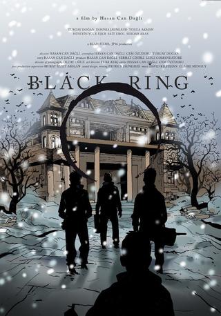 Black Ring poster