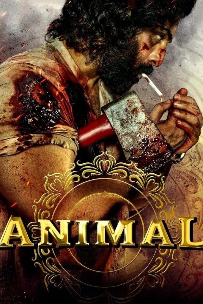 Animal poster