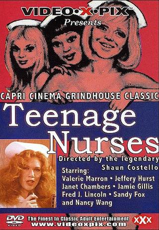 Teenage Nurses poster