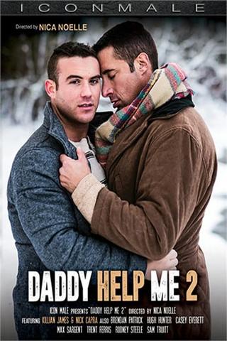Daddy Help Me 2 poster