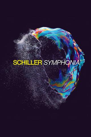 Schiller - Symphonia poster