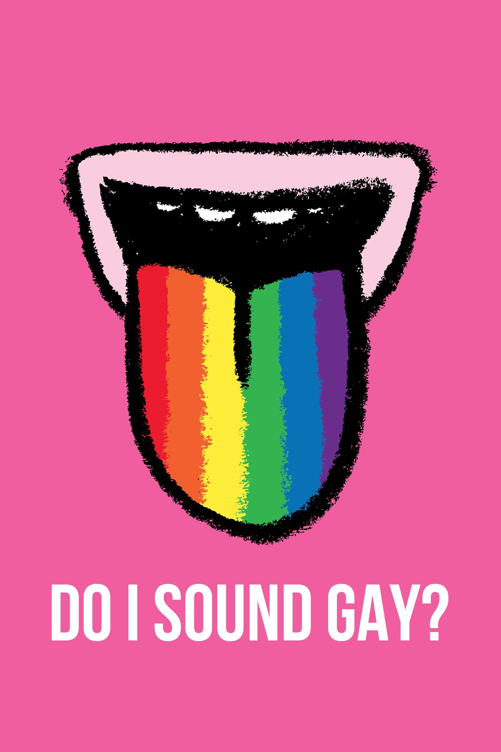 Do I Sound Gay? poster