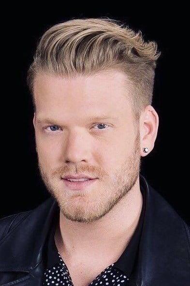 Scott Hoying poster